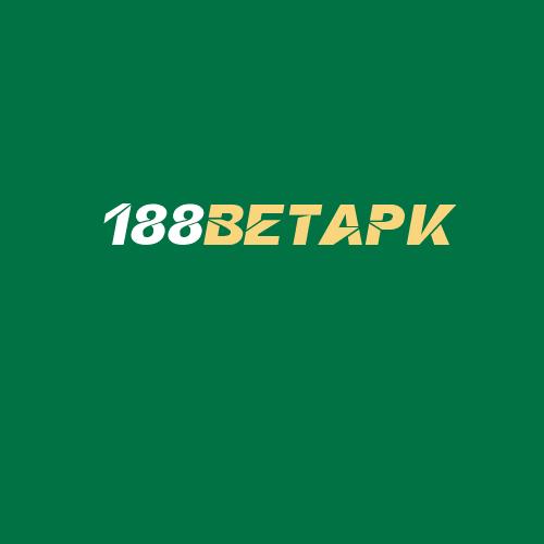 Logo da 188BETAPK