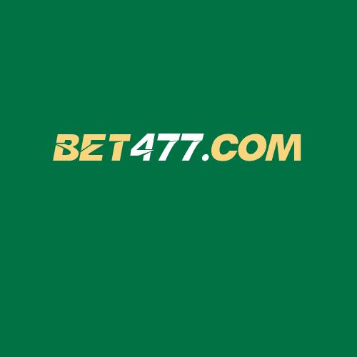 Logo da BET477