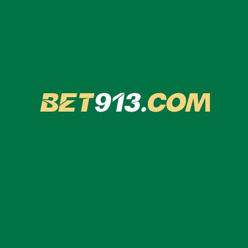 Logo da BET913