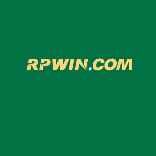 Logo da RPWIN