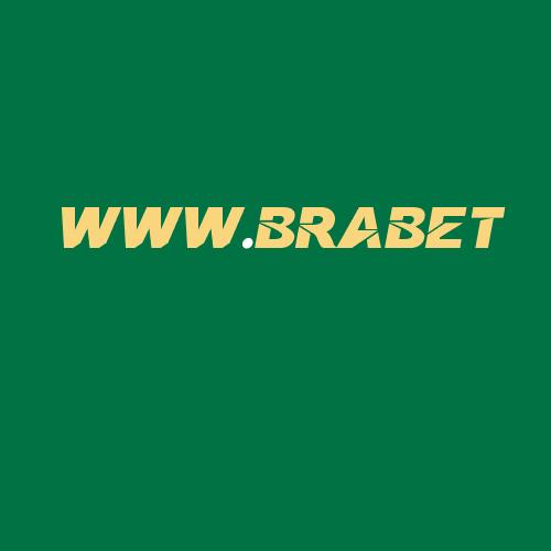 Logo da WWW.BRABET